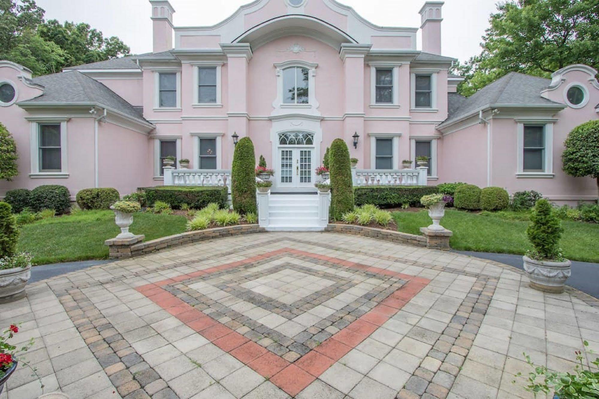 Rosewood Manor Bed & Breakfast Port Tobacco Eksteriør billede